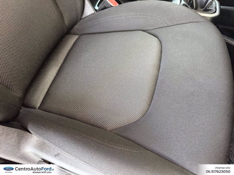 Jeep Renegade usata a Roma (8)