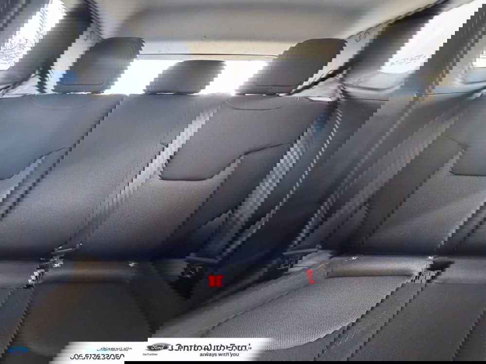 Jeep Renegade usata a Roma (9)