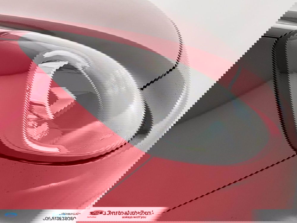 Ford Puma usata a Roma (13)