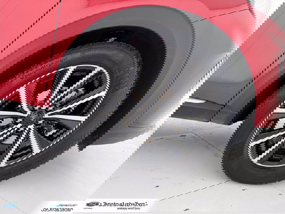 Ford Puma usata a Roma (14)