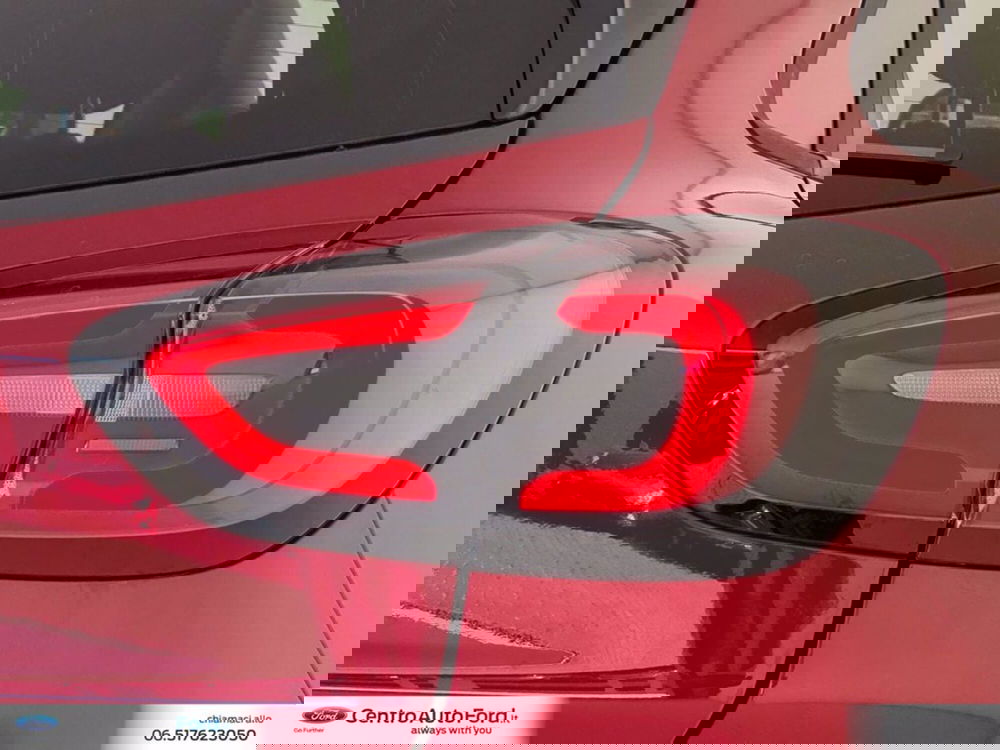 Ford Puma usata a Roma (16)