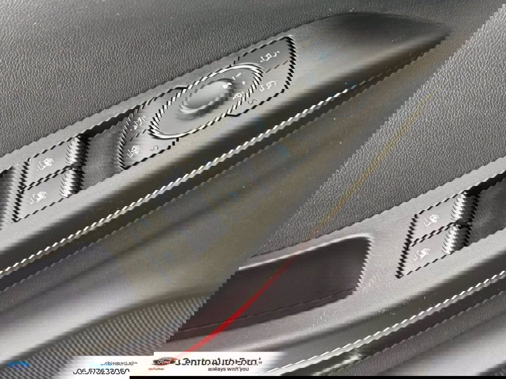 Ford Puma usata a Roma (19)