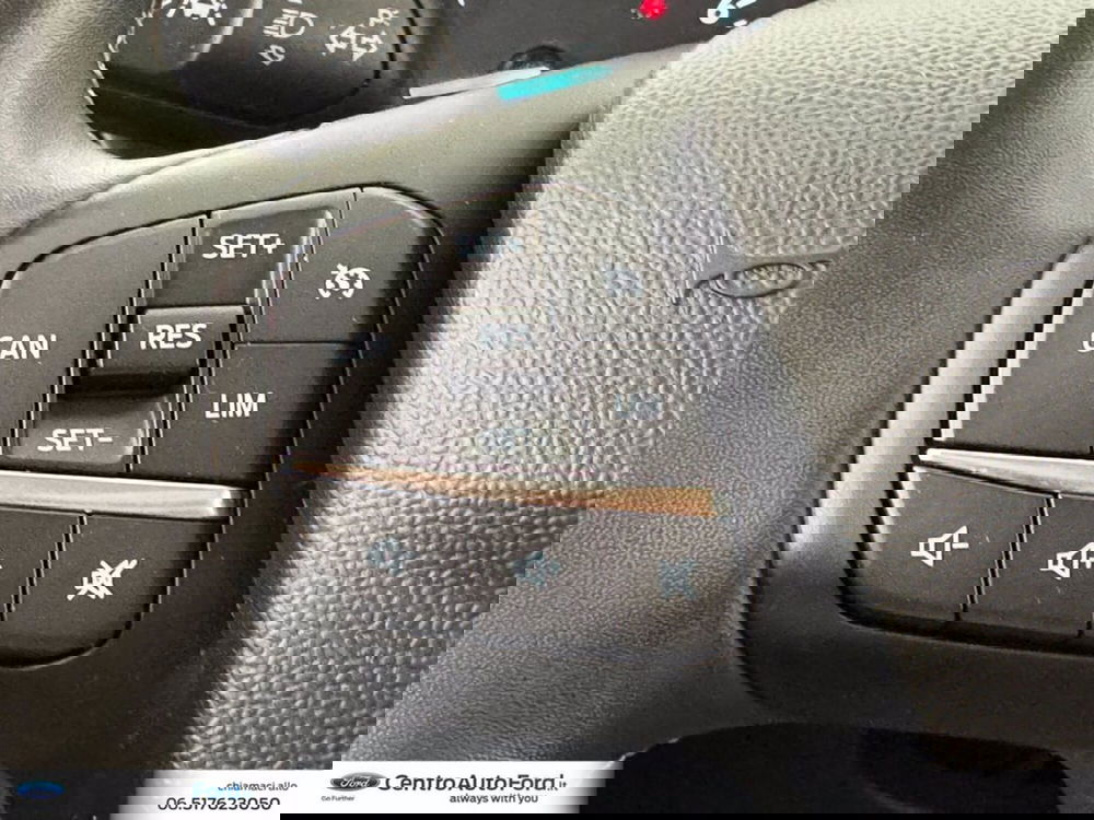 Ford Puma usata a Roma (20)