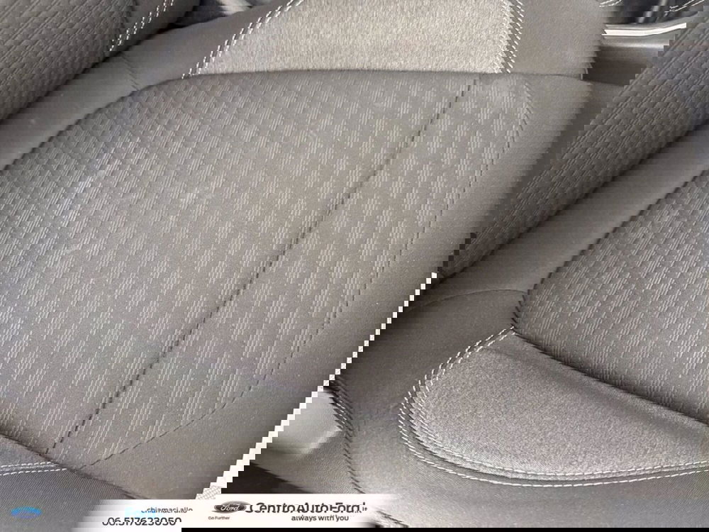 Ford Puma usata a Roma (8)