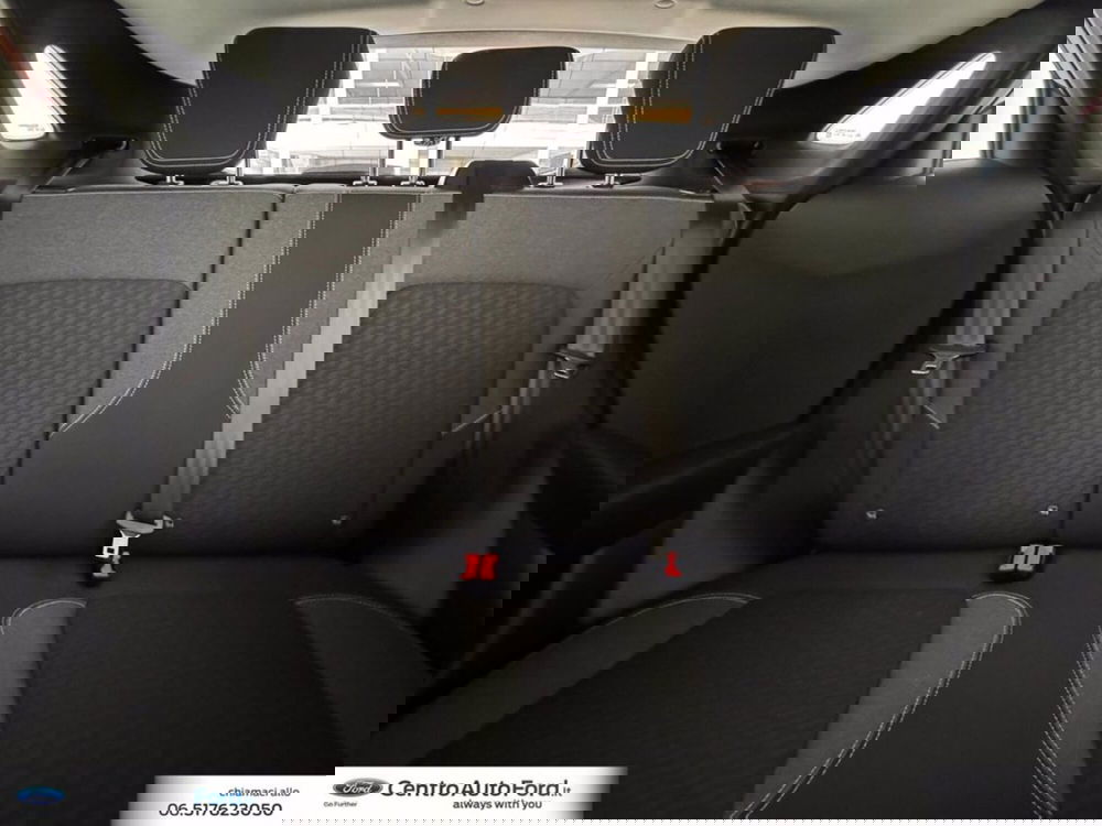 Ford Puma usata a Roma (9)