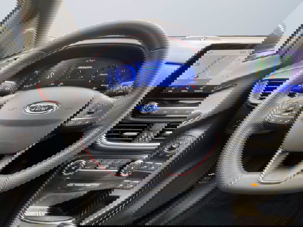 Ford Puma usata a Milano (3)