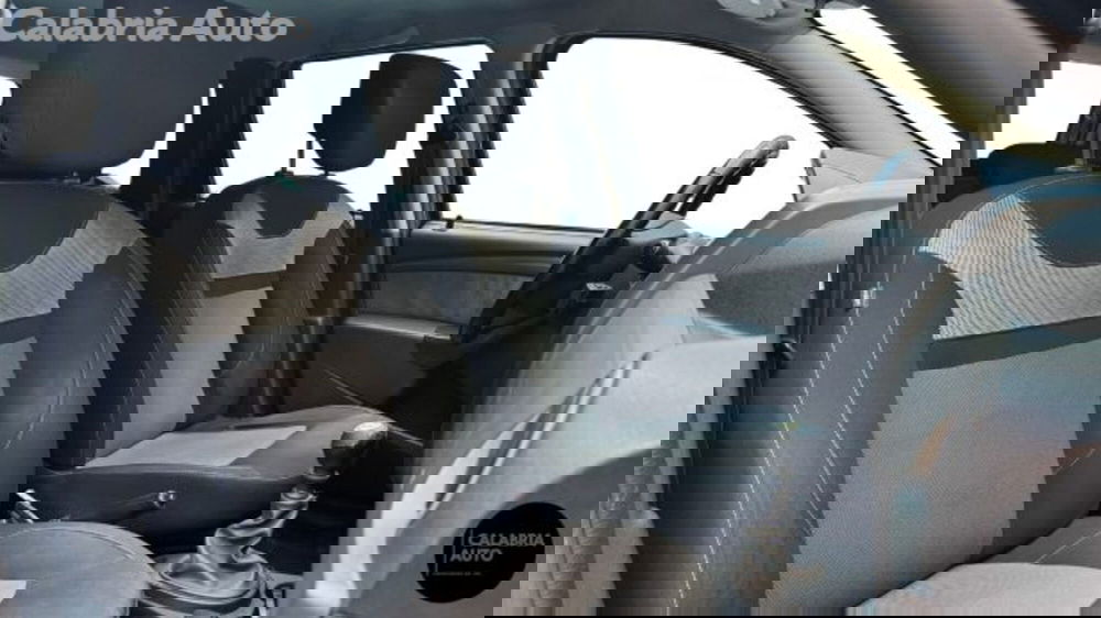 Dacia Duster usata a Reggio Calabria (10)