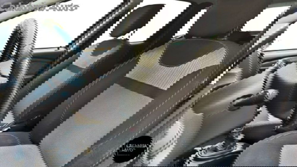 Dacia Duster usata a Reggio Calabria (11)
