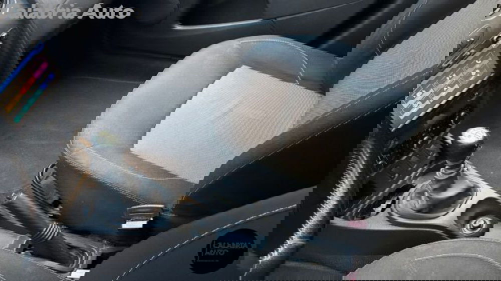 Dacia Duster usata a Reggio Calabria (12)