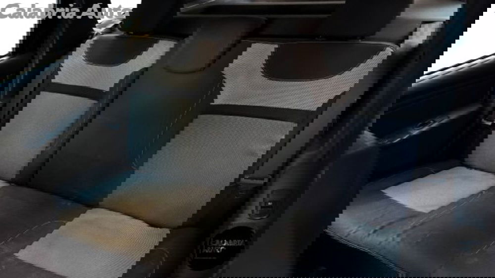 Dacia Duster usata a Reggio Calabria (13)