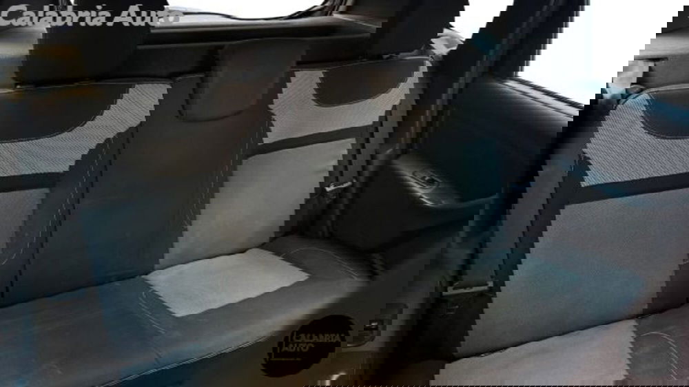 Dacia Duster usata a Reggio Calabria (14)