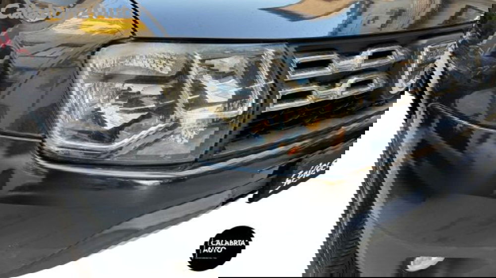 Dacia Duster usata a Reggio Calabria (15)