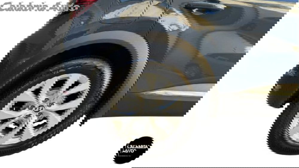 Dacia Duster usata a Reggio Calabria (17)