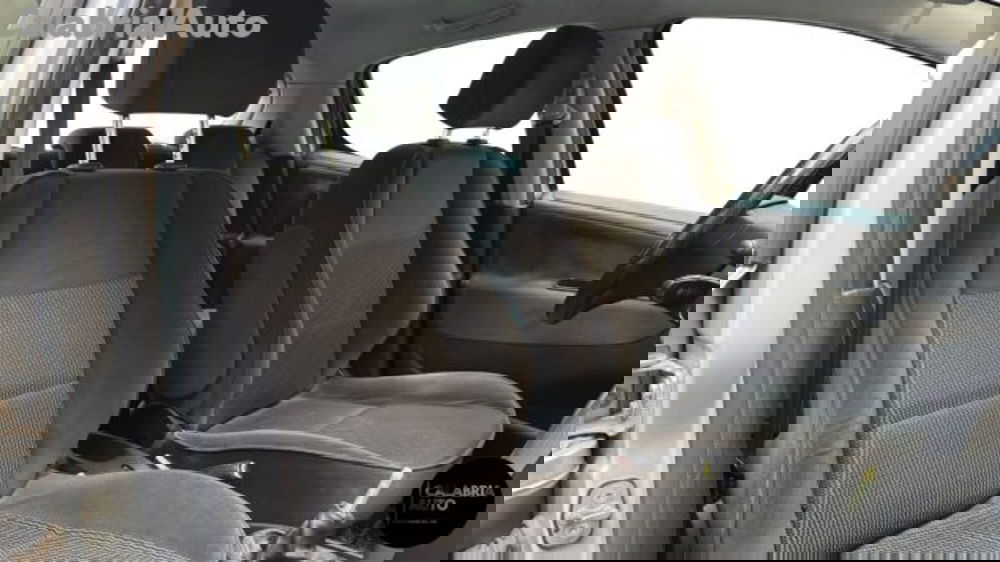 Peugeot 207 usata a Reggio Calabria (10)