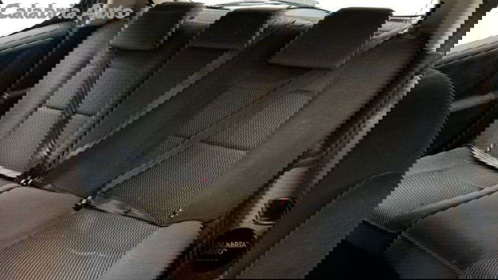 Peugeot 207 usata a Reggio Calabria (11)