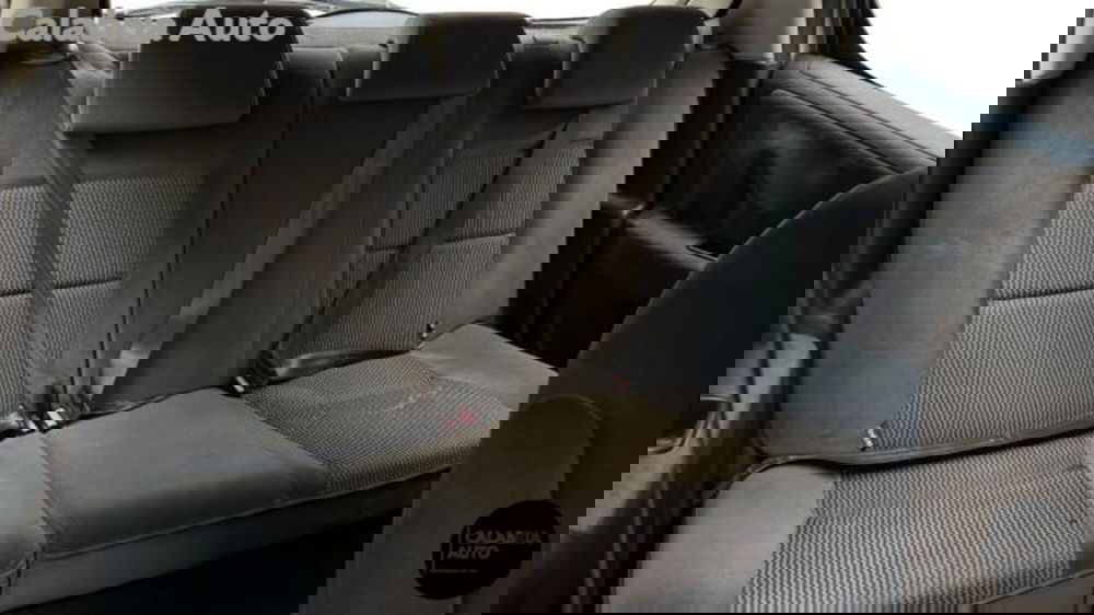 Peugeot 207 usata a Reggio Calabria (12)