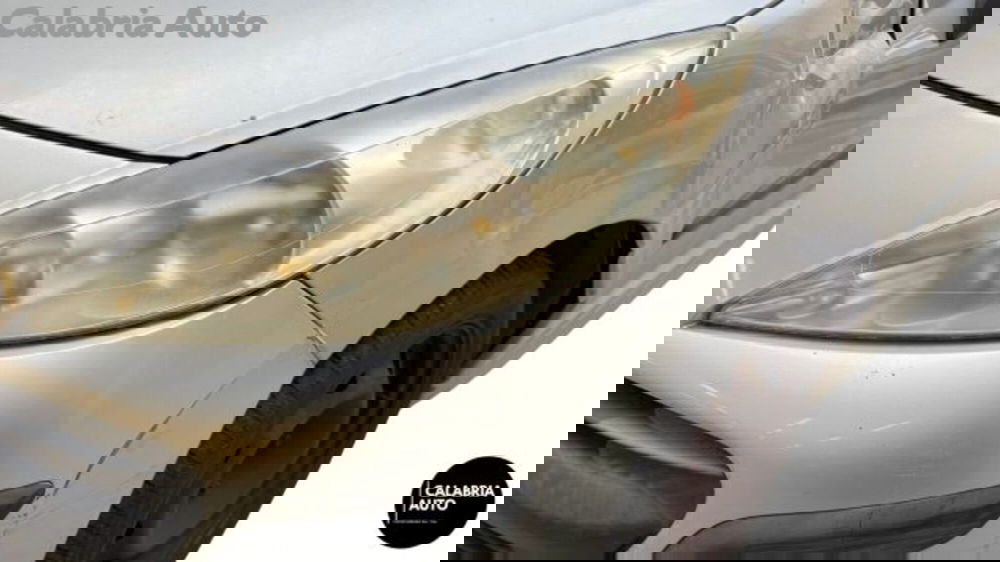 Peugeot 207 usata a Reggio Calabria (13)