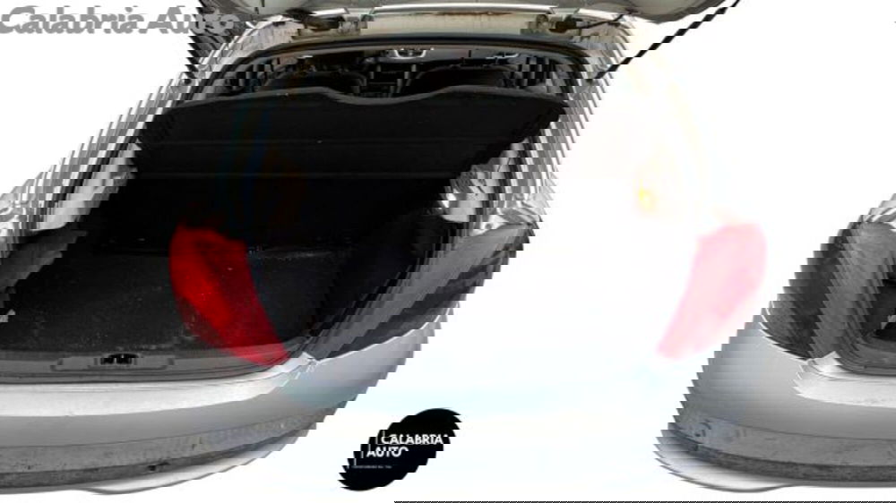 Peugeot 207 usata a Reggio Calabria (5)