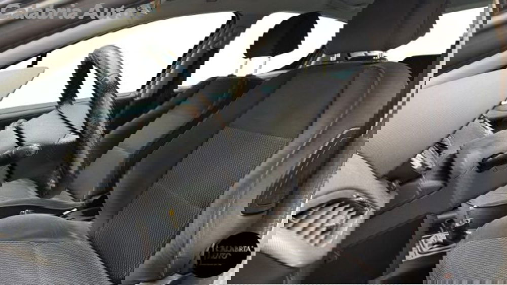 Peugeot 207 usata a Reggio Calabria (9)