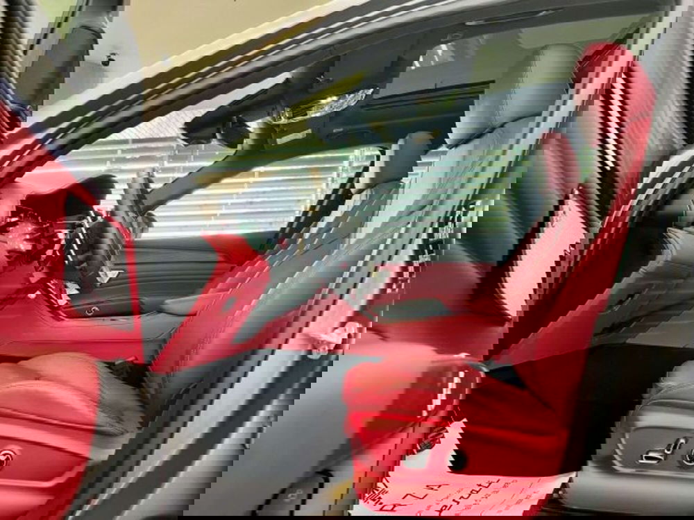 Maserati Grecale usata a Torino (10)