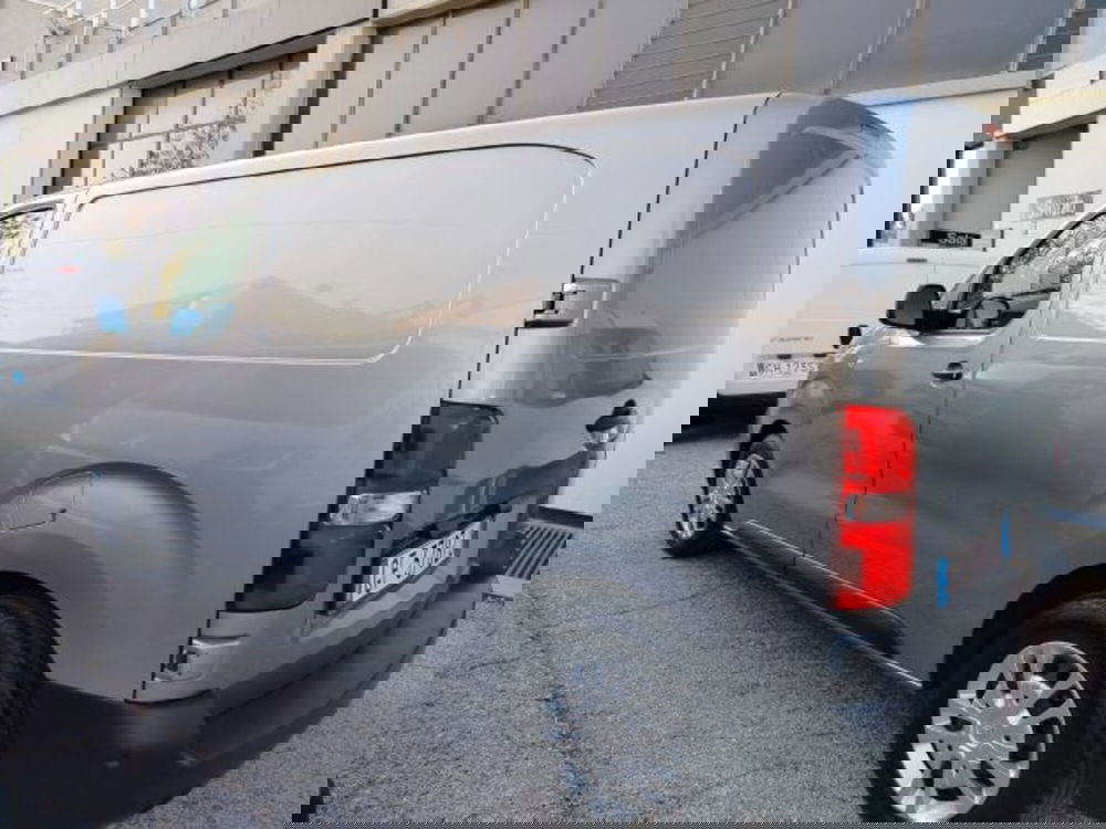 Citroen Jumpy Furgone usata a Forlì-Cesena (10)