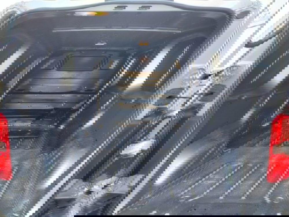 Citroen Jumpy Furgone usata a Forlì-Cesena (11)