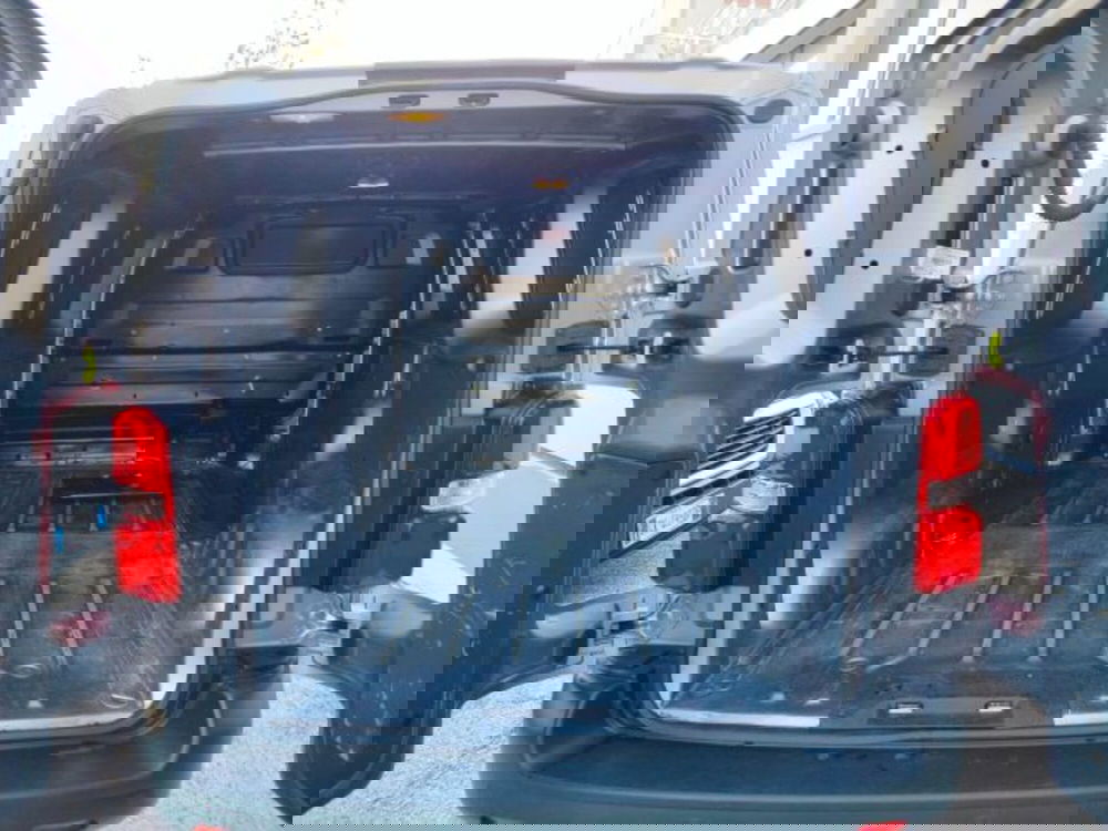 Citroen Jumpy Furgone usata a Forlì-Cesena (12)