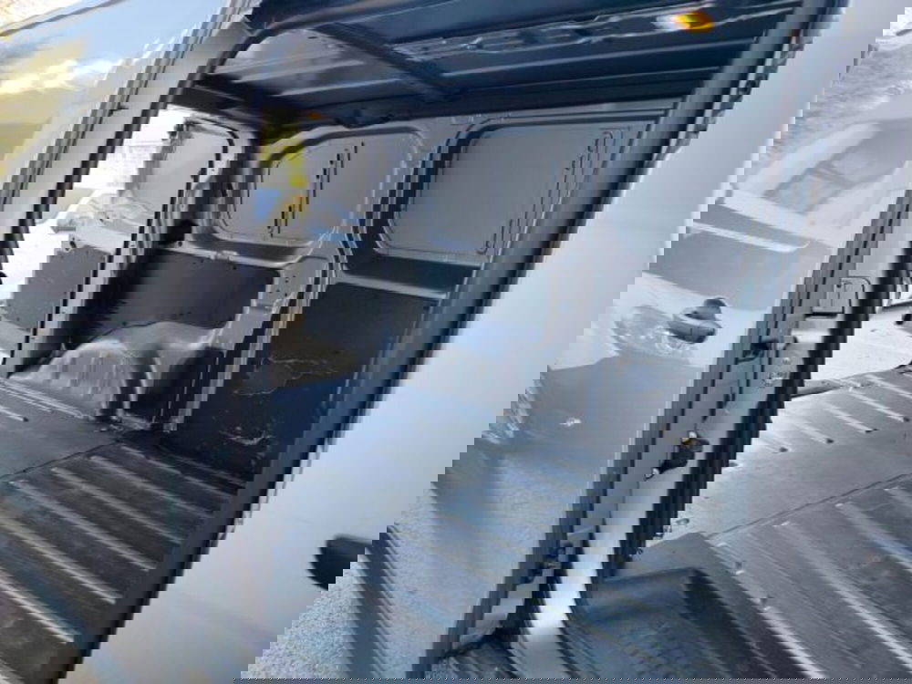 Citroen Jumpy Furgone usata a Forlì-Cesena (13)