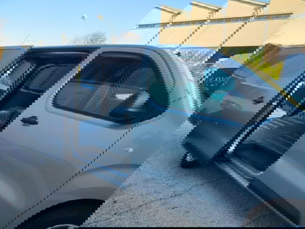 Citroen Jumpy Furgone usata a Forlì-Cesena (14)