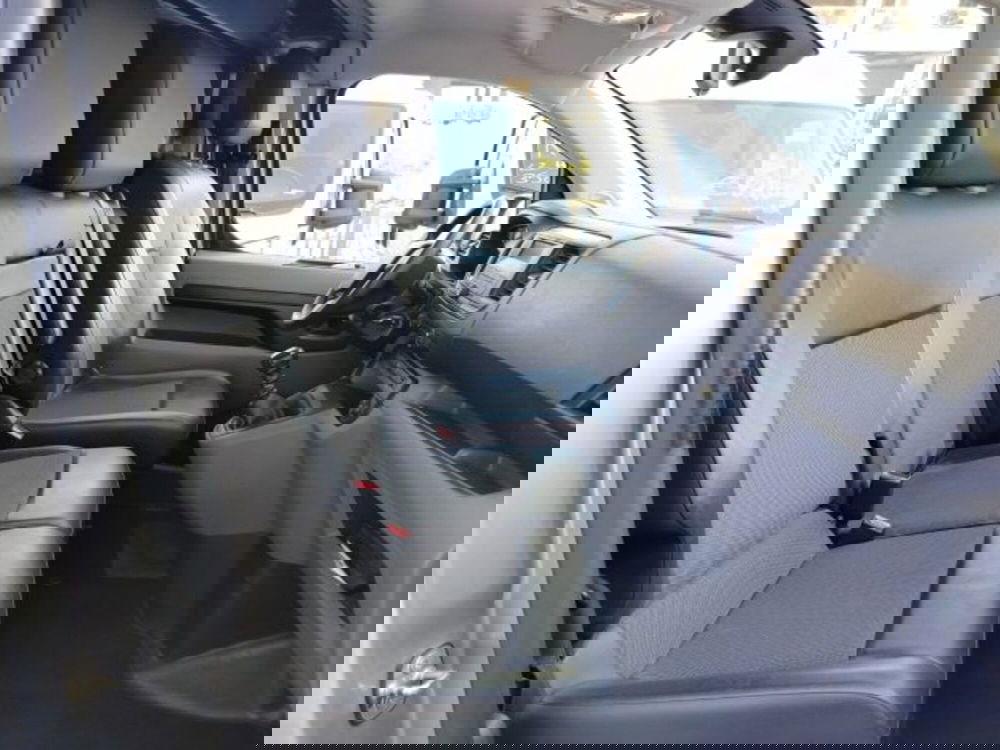 Citroen Jumpy Furgone usata a Forlì-Cesena (15)