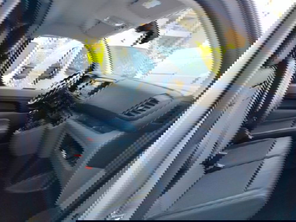 Citroen Jumpy Furgone usata a Forlì-Cesena (16)