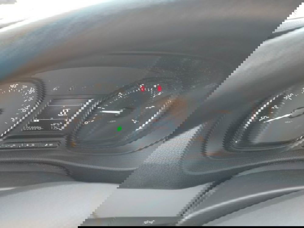 Citroen Jumpy Furgone usata a Forlì-Cesena (17)