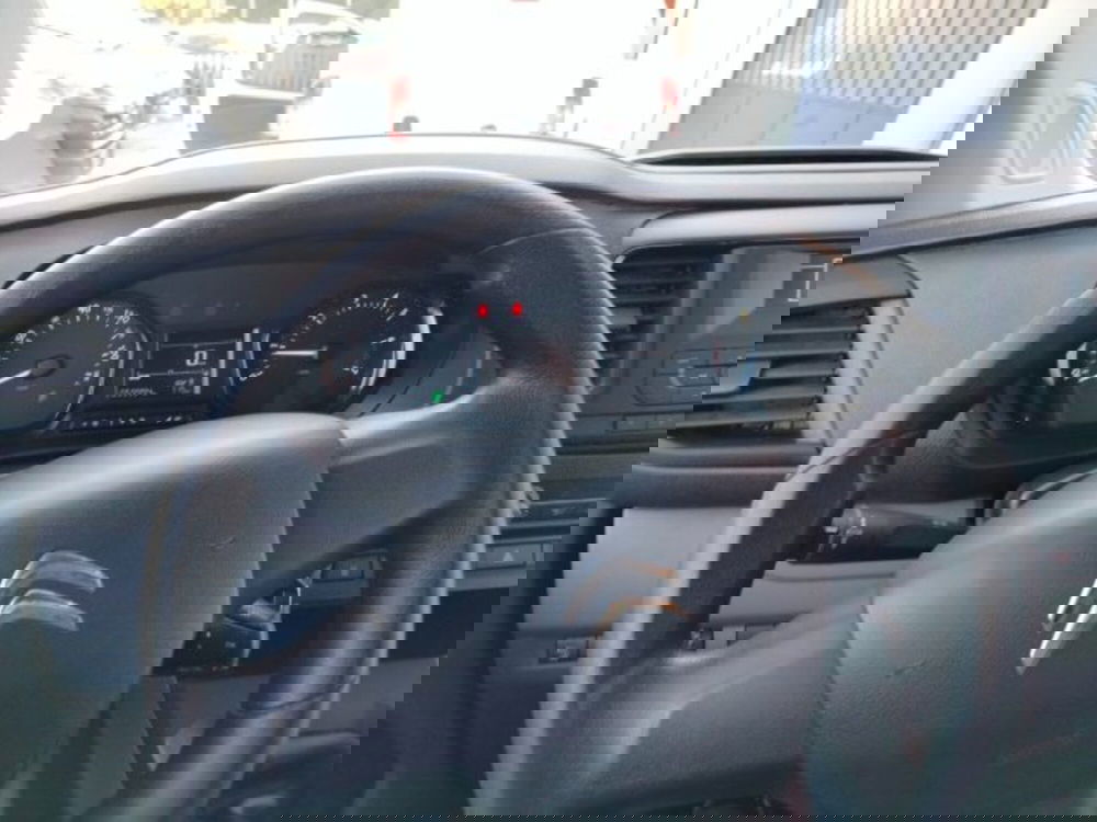 Citroen Jumpy Furgone usata a Forlì-Cesena (18)