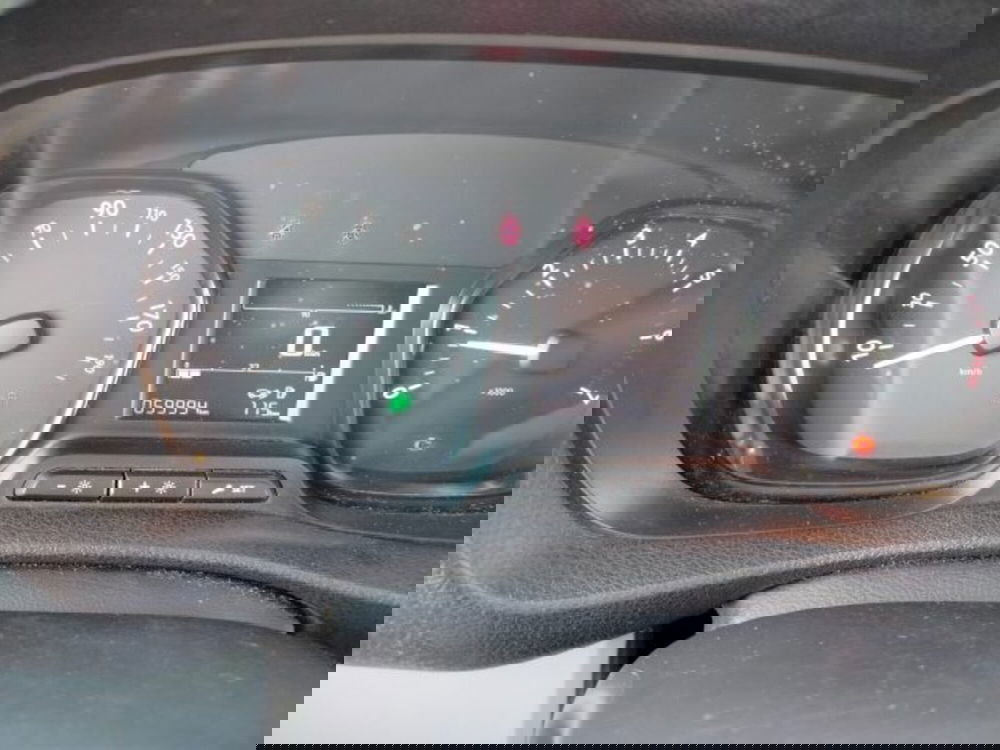 Citroen Jumpy Furgone usata a Forlì-Cesena (19)