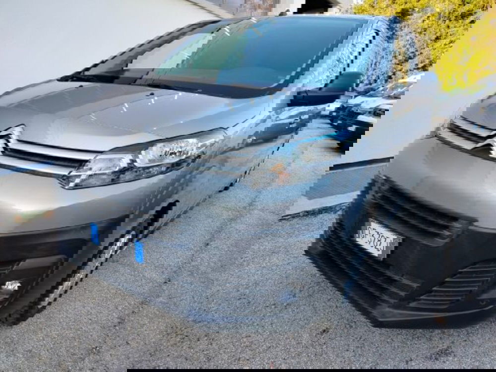 Citroen Jumpy Furgone usata a Forlì-Cesena (2)