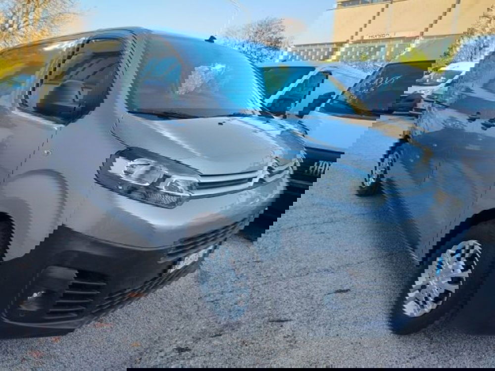 Citroen Jumpy Furgone usata a Forlì-Cesena (4)