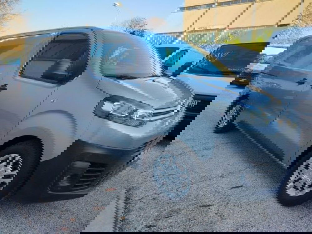 Citroen Jumpy Furgone usata a Forlì-Cesena (5)