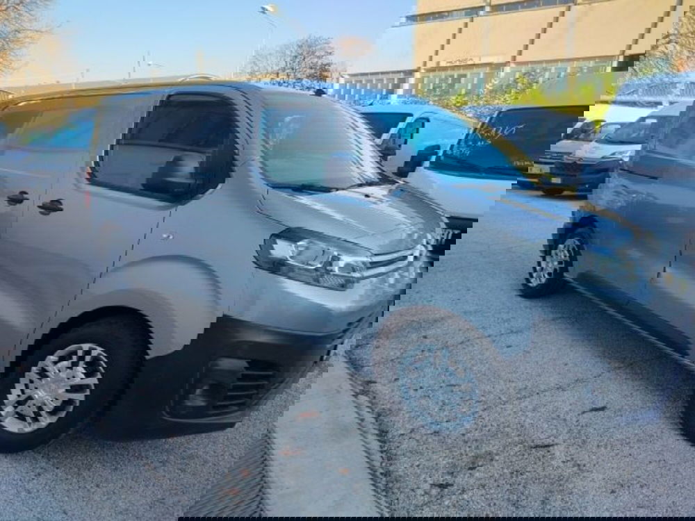 Citroen Jumpy Furgone usata a Forlì-Cesena (6)
