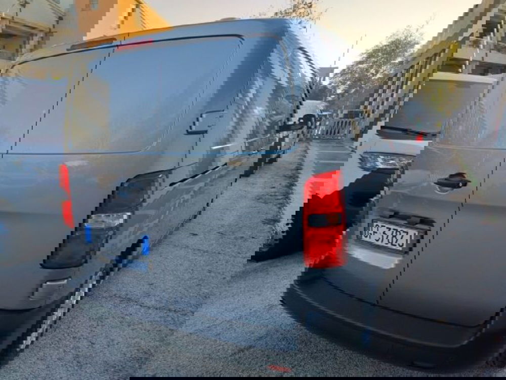 Citroen Jumpy Furgone usata a Forlì-Cesena (7)