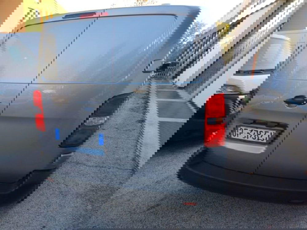 Citroen Jumpy Furgone usata a Forlì-Cesena (8)