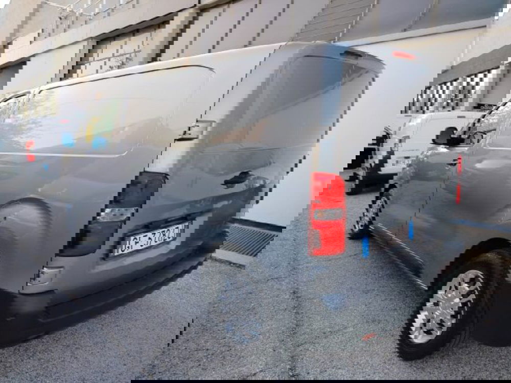 Citroen Jumpy Furgone usata a Forlì-Cesena (9)