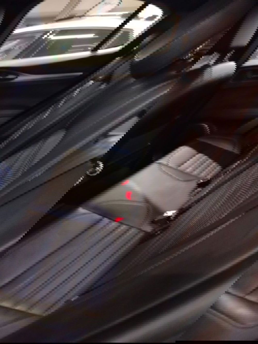 Alfa Romeo Stelvio usata a Forlì-Cesena (12)