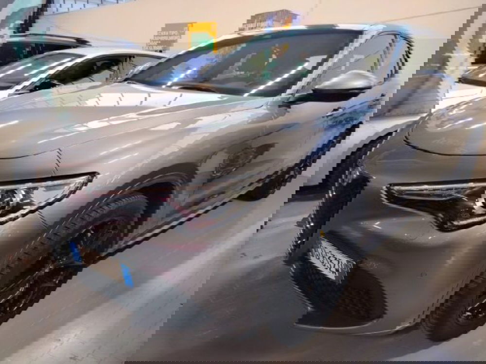 Alfa Romeo Stelvio usata a Forlì-Cesena (2)