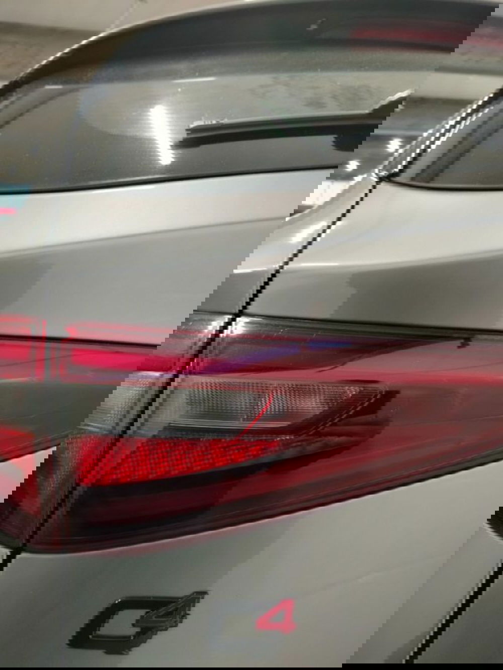 Alfa Romeo Stelvio usata a Forlì-Cesena (7)