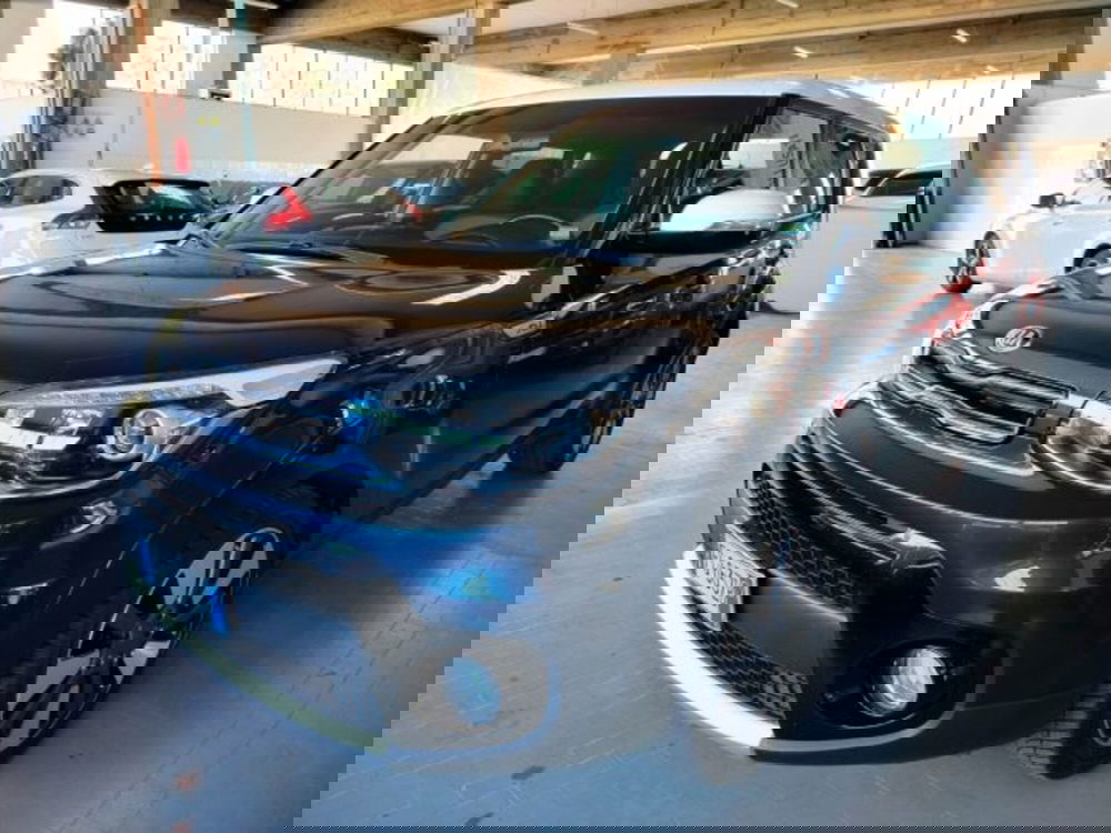 Kia Soul usata a Forlì-Cesena