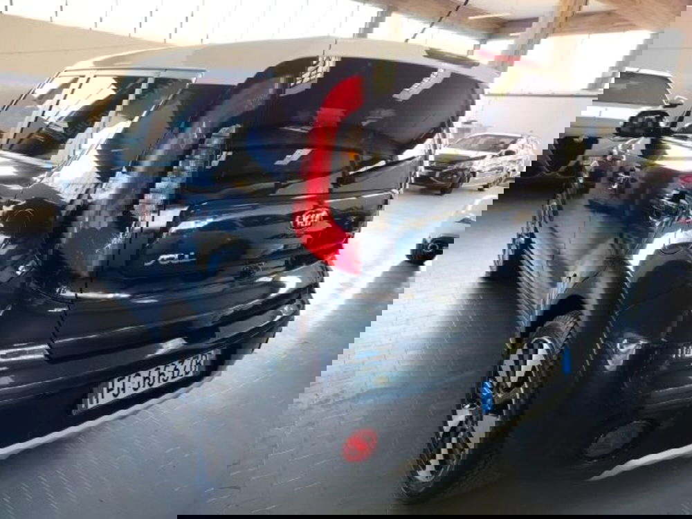 Kia Soul usata a Forlì-Cesena (10)