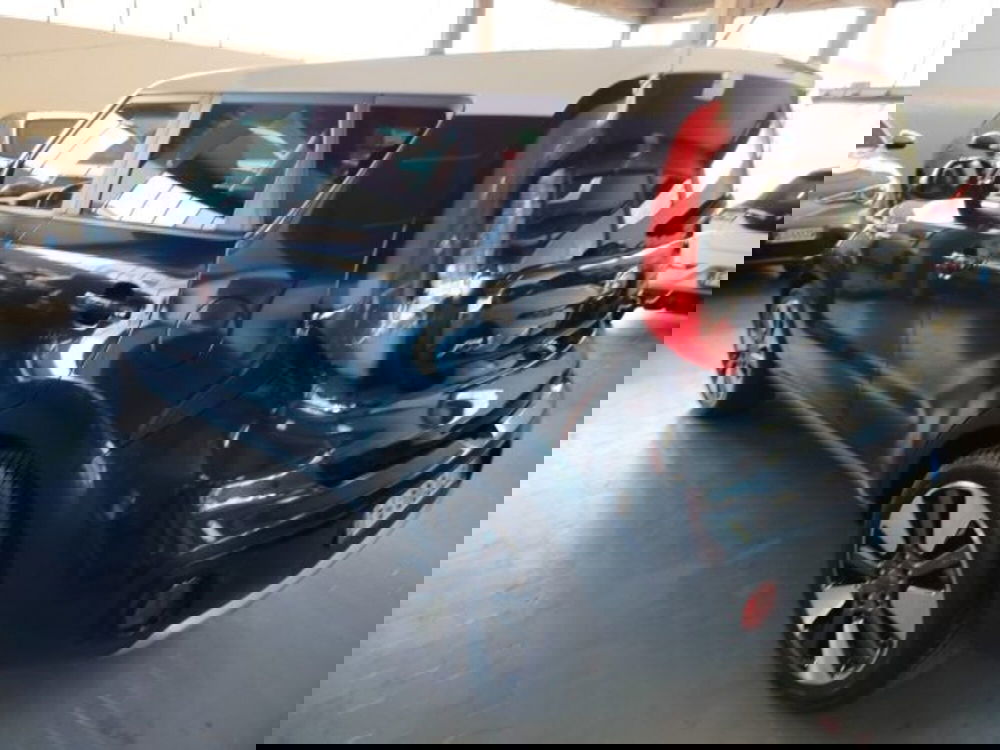 Kia Soul usata a Forlì-Cesena (11)