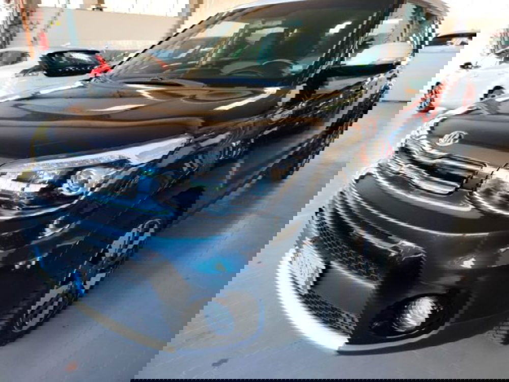 Kia Soul usata a Forlì-Cesena (12)