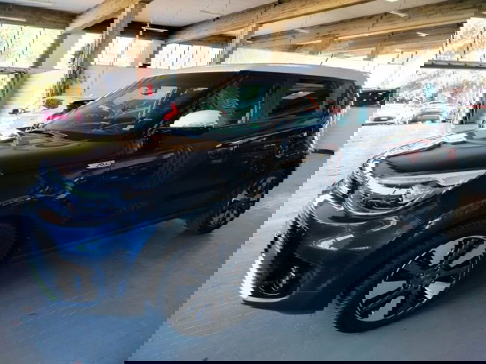 Kia Soul usata a Forlì-Cesena (13)