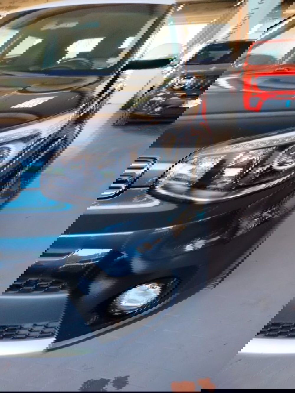 Kia Soul usata a Forlì-Cesena (14)